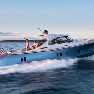 Zeelander Z44