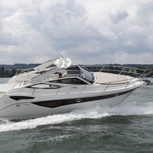 Galeon 305 Open