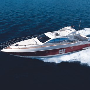 Azimut 68S