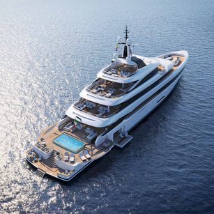 Benetti B.Now 72M Oasis