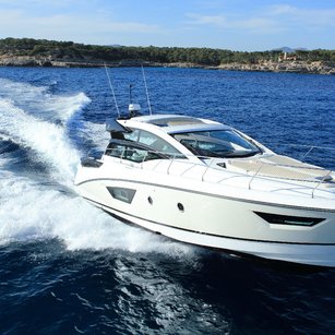 Beneteau Gran Turismo 46