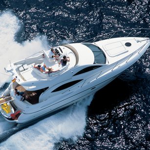 Sunseeker Manhattan 44