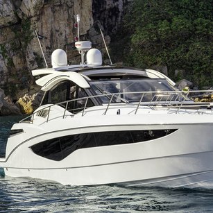 Galeon 445 HTS