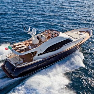 Mochi Craft Dolphin 74 Cruiser