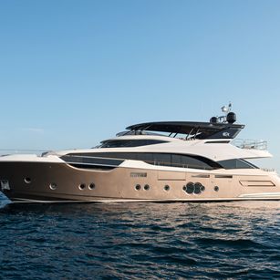 Monte Carlo Yachts MCY 96