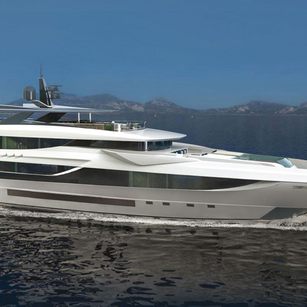 Mangusta Oceano 55