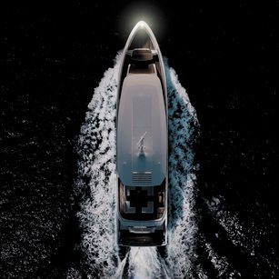 Princess 106 Odyssey