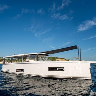 Jeanneau Sea Loft 480
