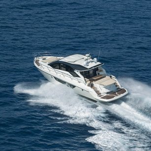 Cranchi 60 HT