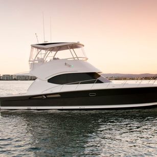 Riviera 45 Open Flybridge