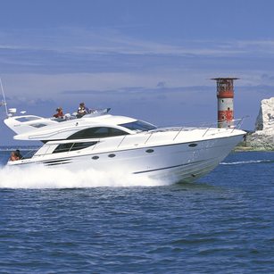 Fairline Phantom 50