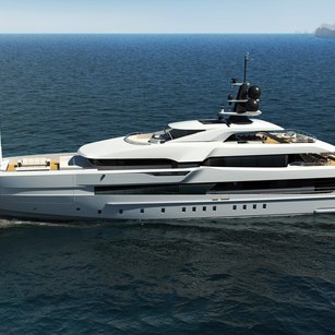 Heesen 60m Steel