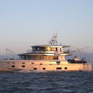 Arksen 85