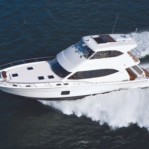 Maritimo M56