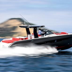 Fiart Seawalker 43