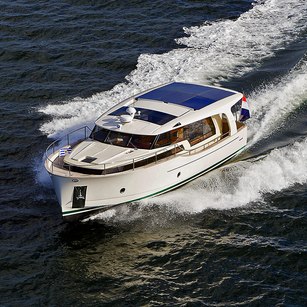 Greenline 40