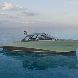 Bellini Astor 58