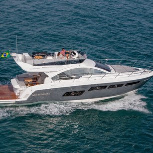 Schaefer Yachts Schaefer 510 GT