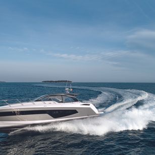 Azimut Atlantis 51