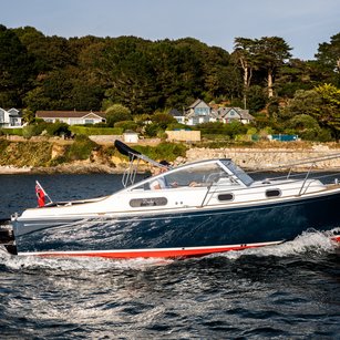 Cockwells Duchy 25