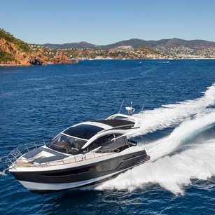 Galeon 510 Sky