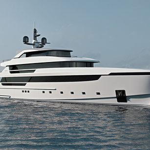 Sanlorenzo 62Steel