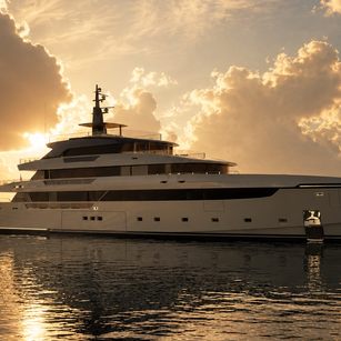 Sanlorenzo 65Steel