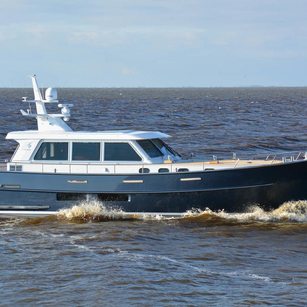 Sturiër Yachts 565 OC