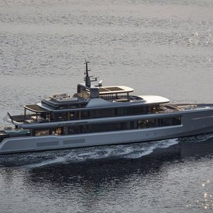 Benetti B.Loft 58M