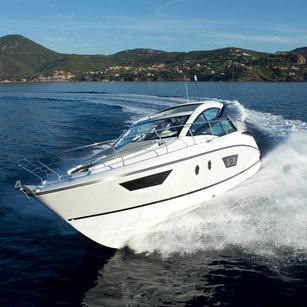 Beneteau Gran Turismo 40