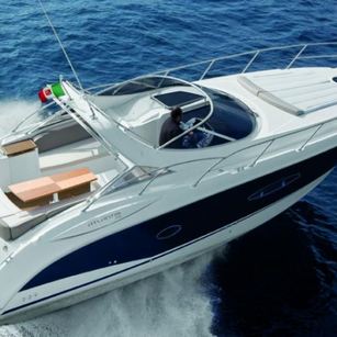 Atlantis 35