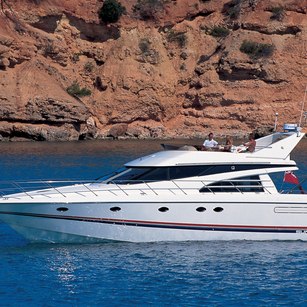 Sunseeker Manhattan 54