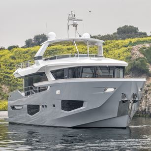 Numarine 26XP