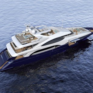 Mangusta Oceano 46