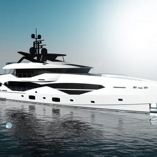 Sunseeker 50M Ocean
