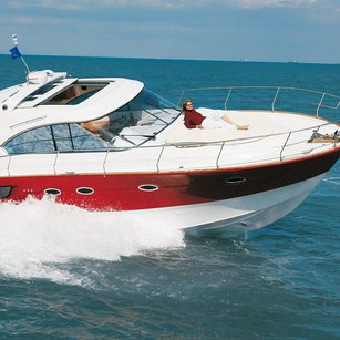 Beneteau Flyer 12