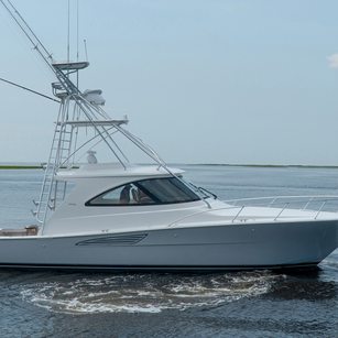 Viking 44ST