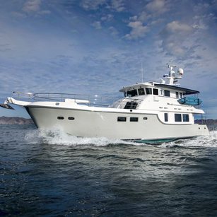Nordhavn 63