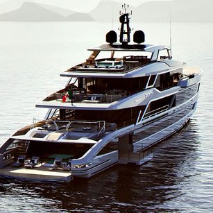 Baglietto T60