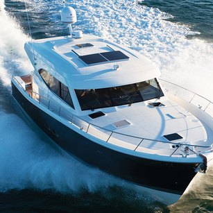 Maritimo S54