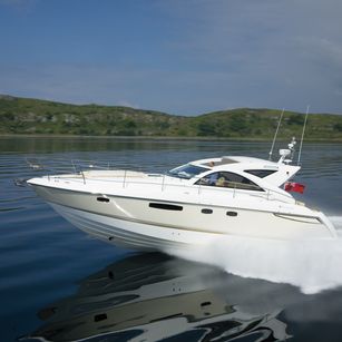 Fairline Targa 44