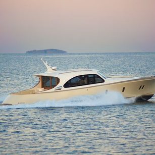 Seven Seas Legend 54