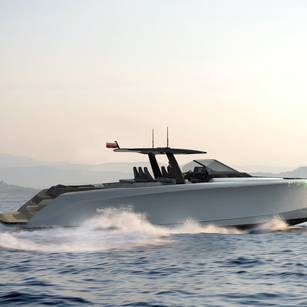 Sialia 45 Sport