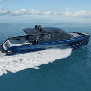 Sialia 59 Weekender