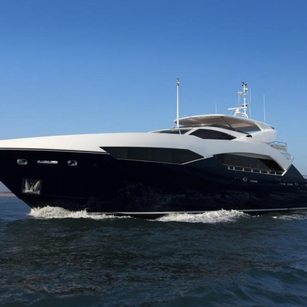 Sunseeker Predator 115