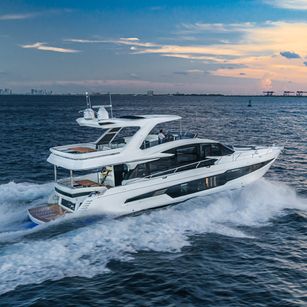 Galeon 680 Fly