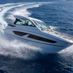 Beneteau Gran Turismo 32