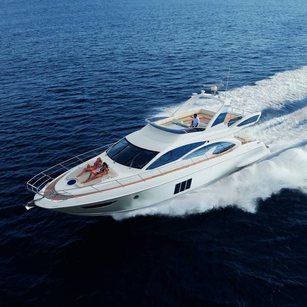 Azimut 60 BR
