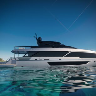 Riva 112 DolceVita Super