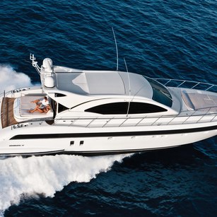 Mangusta 72